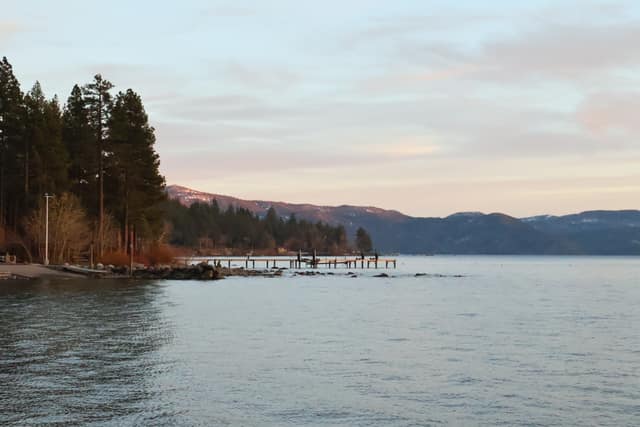 Lake Tahoe
