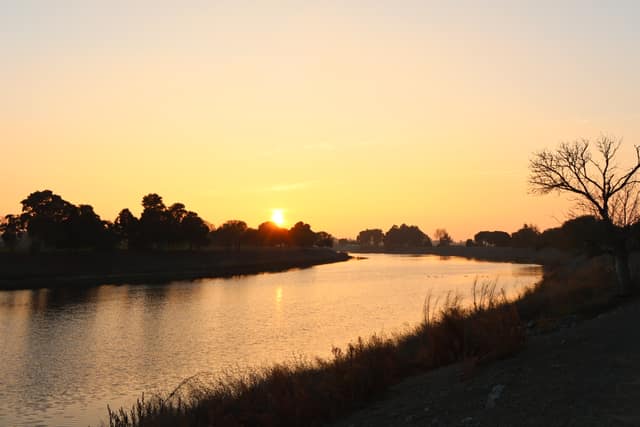 Niles Community Park
