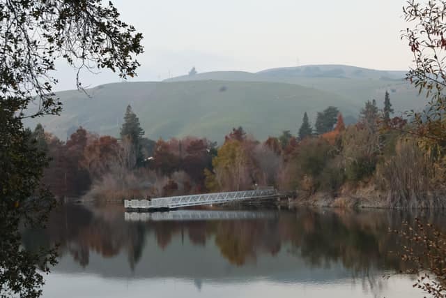 Niles Community Park