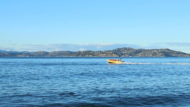 San Francisco Bay